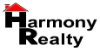 Harmony Realty, LLC logo, Harmony Realty, LLC contact details