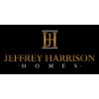 Jeffrey Harrison Homes logo, Jeffrey Harrison Homes contact details