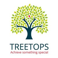 Treetops logo, Treetops contact details