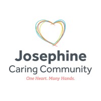 Josephine Caring Community logo, Josephine Caring Community contact details