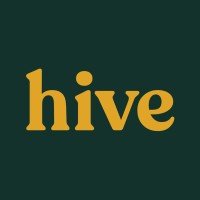 Hive Brands logo, Hive Brands contact details