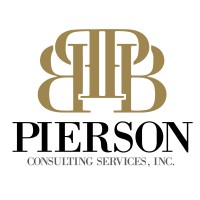 Pierson Consulting logo, Pierson Consulting contact details