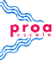 Escola Proa logo, Escola Proa contact details