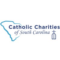 Catholic Charities of South Carolina logo, Catholic Charities of South Carolina contact details