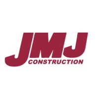 JMJ Construction logo, JMJ Construction contact details