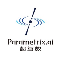 Parametrix.ai logo, Parametrix.ai contact details