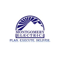 MONTGOMERY ELECTRIC logo, MONTGOMERY ELECTRIC contact details