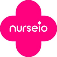 Nurseio logo, Nurseio contact details