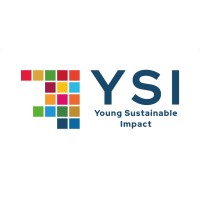 YSI - Young Sustainable Impact logo, YSI - Young Sustainable Impact contact details