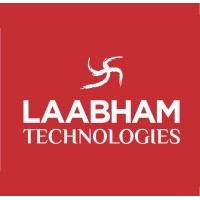 LAABHAM Technologies logo, LAABHAM Technologies contact details