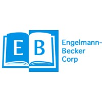 ENGELMANN-BECKER CORPORATION logo, ENGELMANN-BECKER CORPORATION contact details