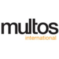 Multos International logo, Multos International contact details