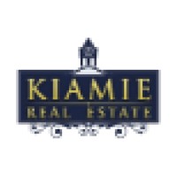 Kiamie Real Estate logo, Kiamie Real Estate contact details