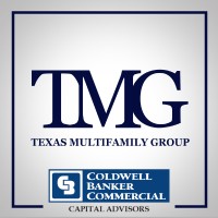 CBC Texas Multifamily Group logo, CBC Texas Multifamily Group contact details