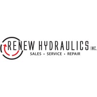 Renew Hydraulics Inc logo, Renew Hydraulics Inc contact details