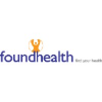 FoundHealth.com logo, FoundHealth.com contact details