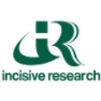 Incisive Research logo, Incisive Research contact details