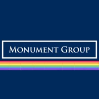 Monument Group logo, Monument Group contact details