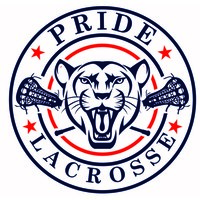 PRIDE Girls Lacrosse logo, PRIDE Girls Lacrosse contact details