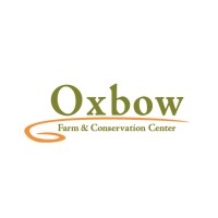 Oxbow Farm & Conservation Center logo, Oxbow Farm & Conservation Center contact details