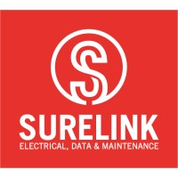 Surelink Electrical Pty Ltd logo, Surelink Electrical Pty Ltd contact details