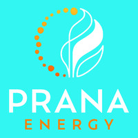 Prana Energy logo, Prana Energy contact details