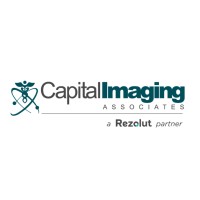 Capital Imaging Associates logo, Capital Imaging Associates contact details