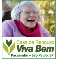 Casa de Repouso Viva Bem - Pacaembu, São Paulo, SP logo, Casa de Repouso Viva Bem - Pacaembu, São Paulo, SP contact details