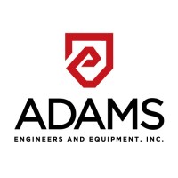 Adams' Engineers & Equipment Inc logo, Adams' Engineers & Equipment Inc contact details