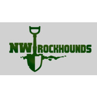 NW Rockhounds logo, NW Rockhounds contact details