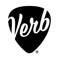 The Verb Hotel logo, The Verb Hotel contact details