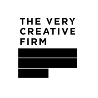 TVCF | the very creative firm logo, TVCF | the very creative firm contact details