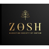 Zosh - Marketing Society logo, Zosh - Marketing Society contact details