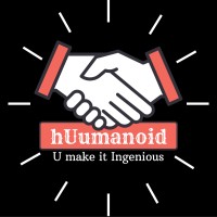 Huumanoid - HR Society logo, Huumanoid - HR Society contact details