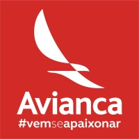 Avianca Brasil logo, Avianca Brasil contact details