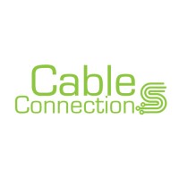 Cable Connections logo, Cable Connections contact details