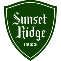 Sunset Ridge Country Club logo, Sunset Ridge Country Club contact details