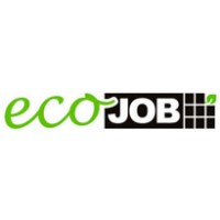 Ecojob logo, Ecojob contact details