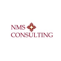 NMS Consulting Inc. logo, NMS Consulting Inc. contact details