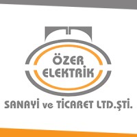 Özer Elektrik Sanayi ve Tic. Ltd. Şti. logo, Özer Elektrik Sanayi ve Tic. Ltd. Şti. contact details