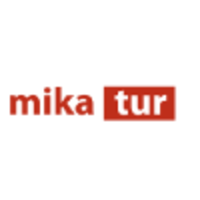 Mika Tur logo, Mika Tur contact details