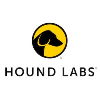 Hound Labs logo, Hound Labs contact details