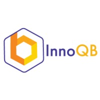 InnoQB logo, InnoQB contact details