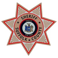 Suffolk County Sheriff's Office logo, Suffolk County Sheriff's Office contact details