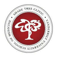 Shade Tree Clinic logo, Shade Tree Clinic contact details