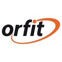 Orfit Industries logo, Orfit Industries contact details