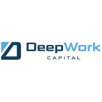 DeepWork Capital logo, DeepWork Capital contact details