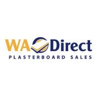 WA Direct Plasterboard logo, WA Direct Plasterboard contact details