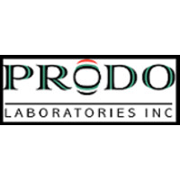 PRODO LABORATORIES, INC. logo, PRODO LABORATORIES, INC. contact details