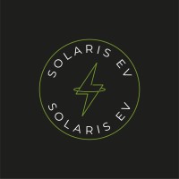 Solaris EV logo, Solaris EV contact details